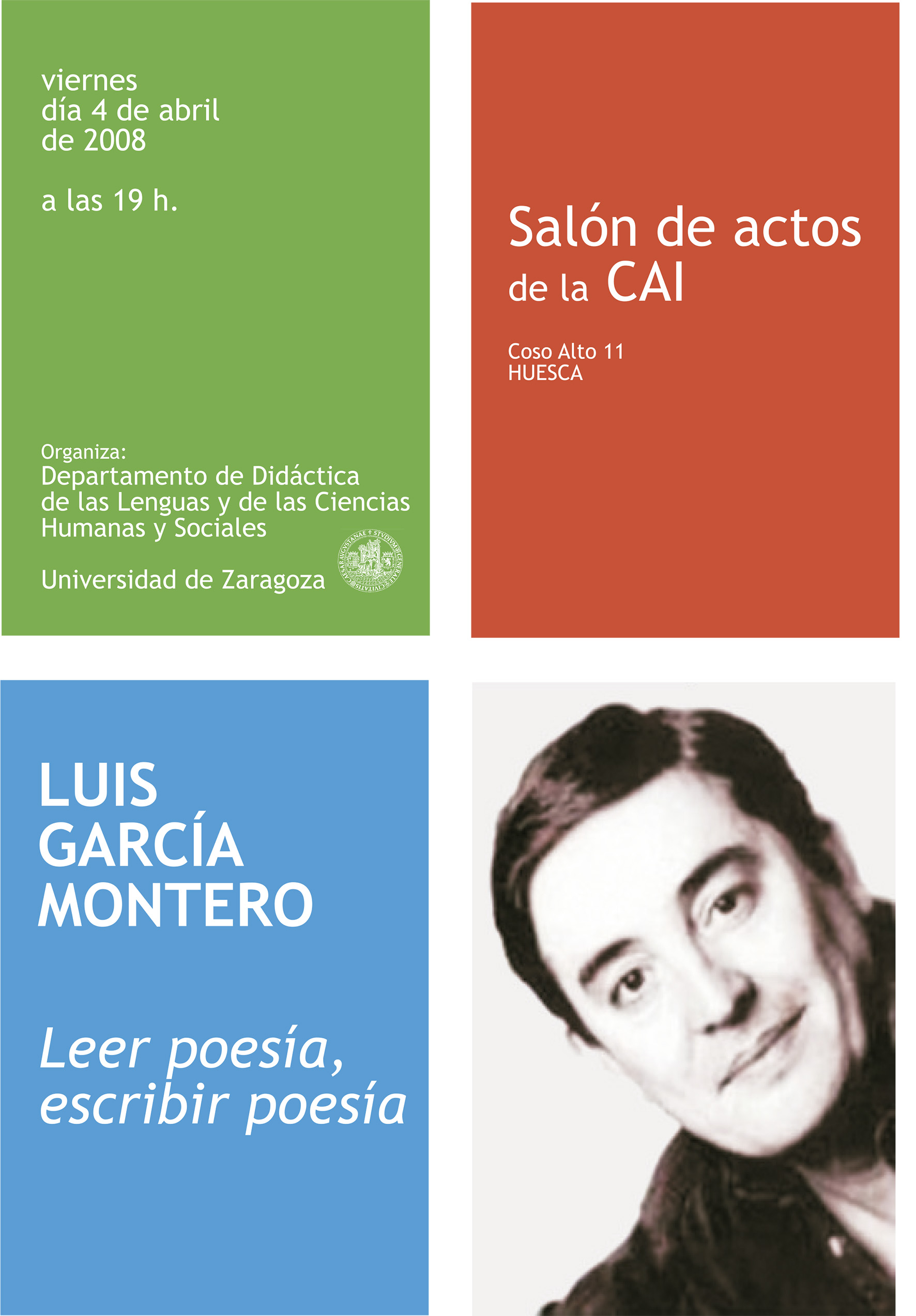 García Montero