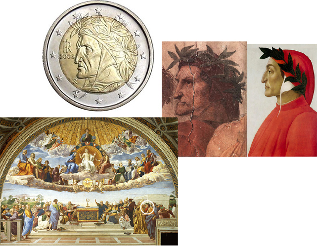 Dante Alighieri